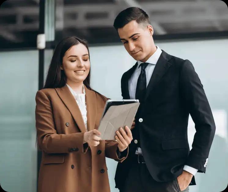 MBA International Finance